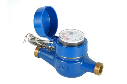 光电直读远传水表